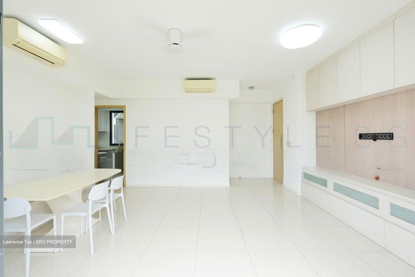 Boathouse Residences (D19), Condominium #574791391